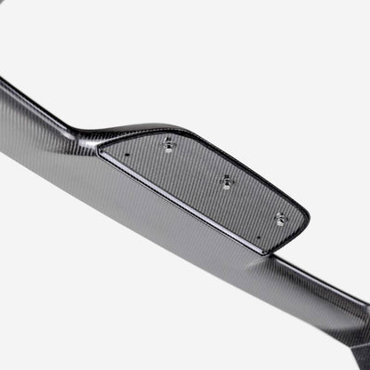 Seibon 2023+ Toyota GR Corolla OE-Style Carbon Fiber Rear Spoiler RS23TYGRCOR RS23TYGRCOR User 1