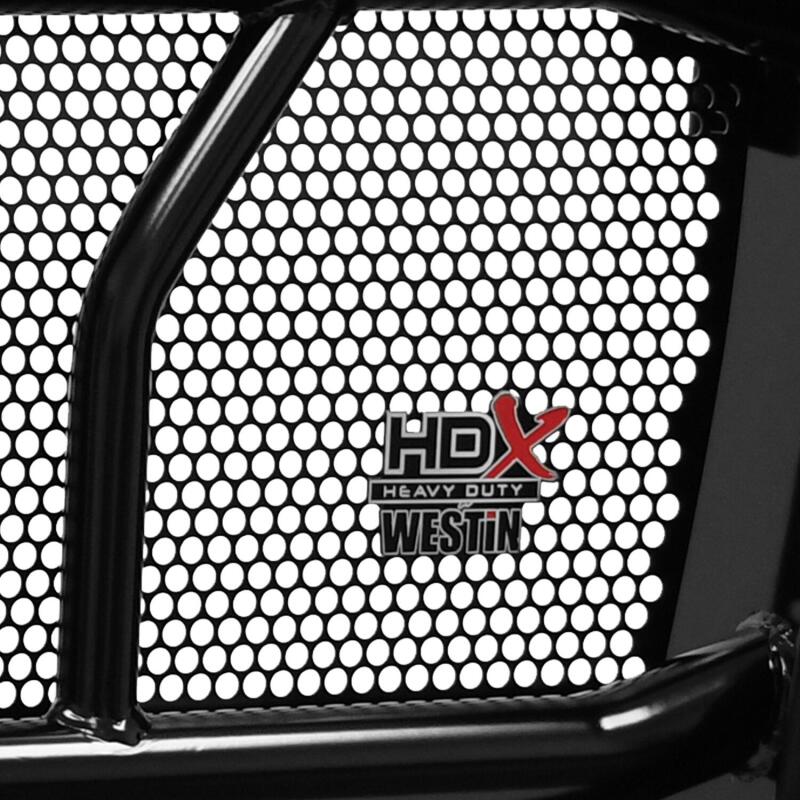 Westin HDX Grille Guard 57-3885 Photo - Unmounted