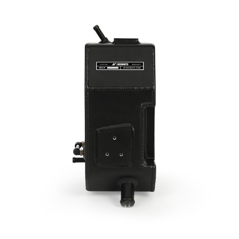 Mishimoto 11-14 Ford F-150 Aluminum Expansion Tank - Micro-Wrinkle Black MMRT-F150-11EMWBK User 5