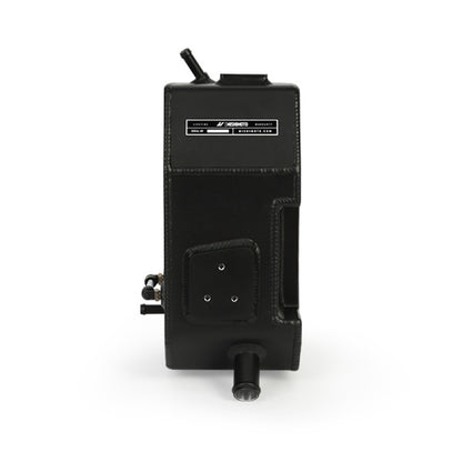 Mishimoto 11-14 Ford F-150 Aluminum Expansion Tank - Micro-Wrinkle Black MMRT-F150-11EMWBK User 5