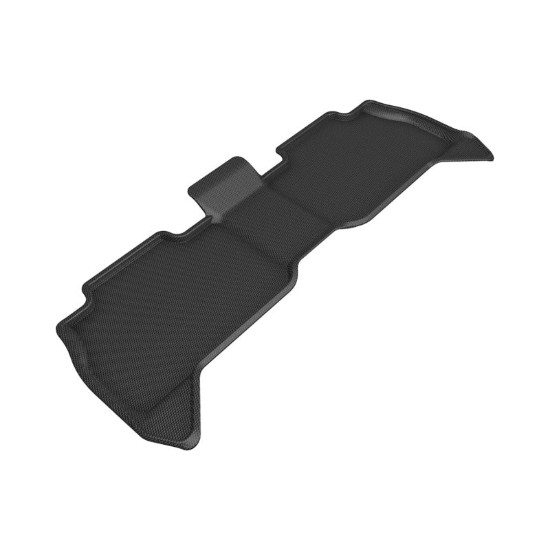 3D MAXpider 22-24 BMW iX (I20) R2 Floor Mat - Kagu Black L1BM12421509 L1BM12421509 Photo - Primary