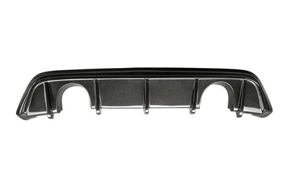 Seibon 15-16 Ford Focus OE-Style Carbon Fiber Rear Bumper Lip RD16FDFO-OE RD16FDFO-OE Photo - Primary