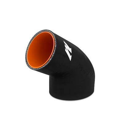 Mishimoto Silicone Intake Boot - Black 2001-2006 BMW E46 (M3) MMHOSE-E46-01IBK Photo - out of package