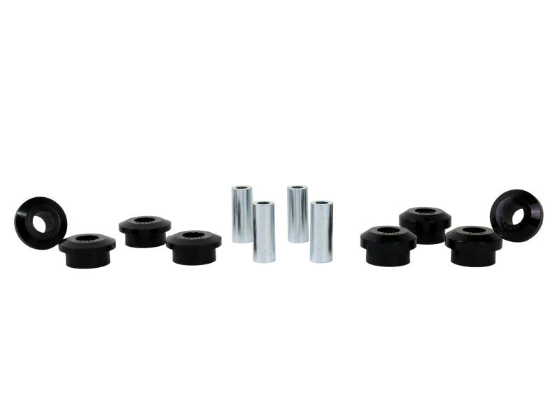 Whiteline 00-09 Honda S2000 42mm Rear Control Arm Upper Inner Bushing Kit W63444 W63444 Photo - out of package