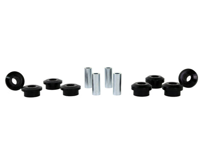 Whiteline 00-09 Honda S2000 42mm Rear Control Arm Upper Inner Bushing Kit W63444 W63444 Photo - out of package