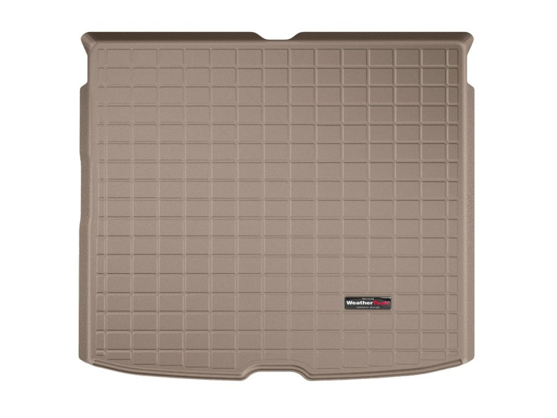 WeatherTech 2019+ Volvo XC40 Cargo Liners - Tan 411175 411175 Photo - Unmounted