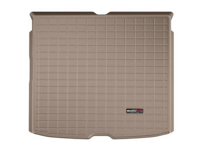 WeatherTech 2019+ Volvo XC40 Cargo Liners - Tan 411175 411175 Photo - Unmounted