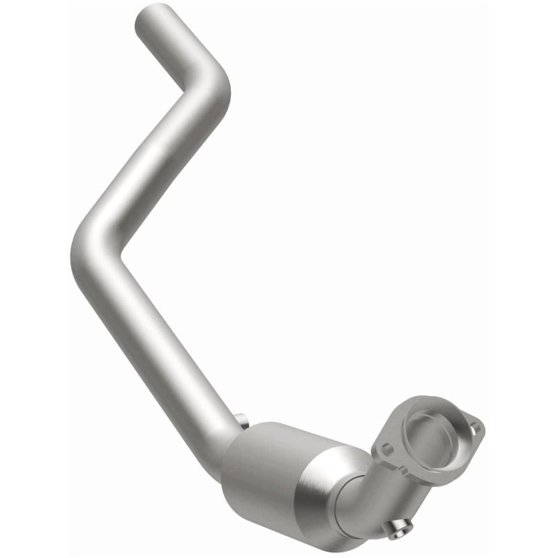 MagnaFlow California Grade CARB Compliant Direct-Fit Catalytic Converter 4481468 Photo - out of package