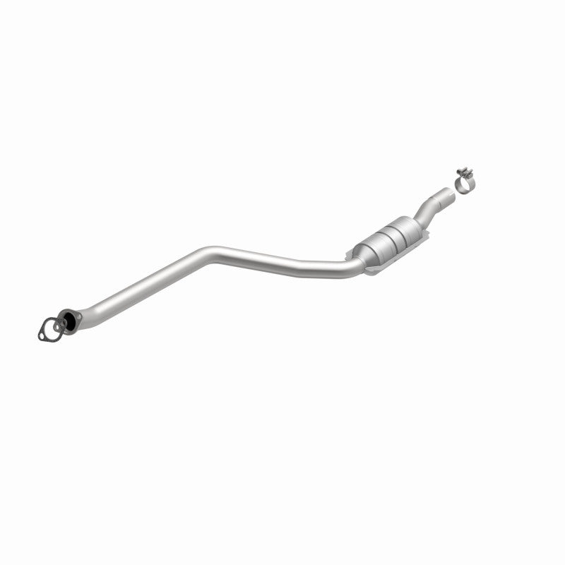 MagnaFlow BMW OEM Grade Federal / EPA Compliant Direct-Fit Catalytic Converter 51374 360 Degree Image Set