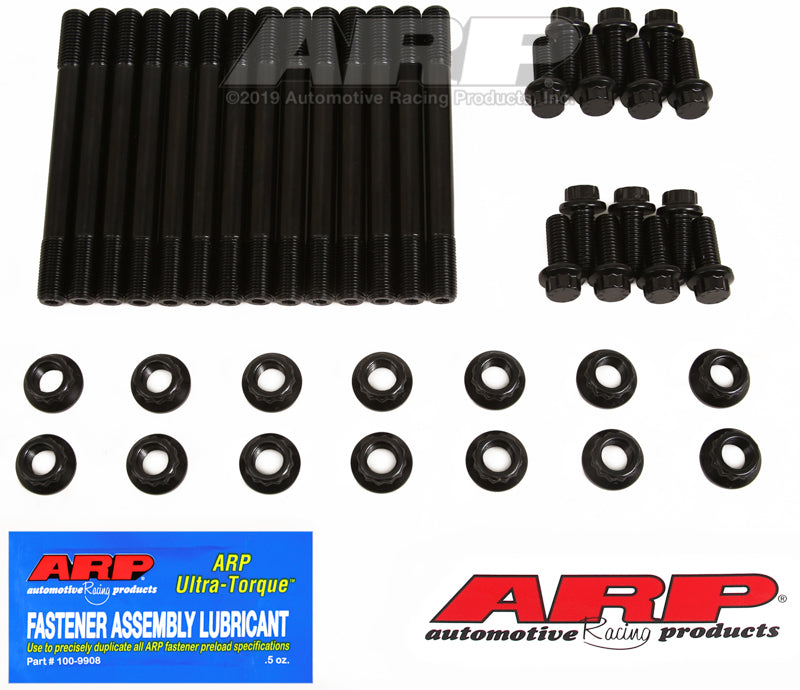 ARP Dodge Cummins 6.7L w/Factory Girdle Main Stud Kit 247-5405 Photo - Primary
