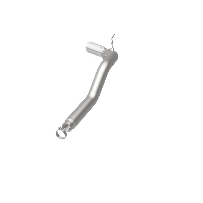 MagnaFlow Nissan Titan XD MagnaFlow PRO DPF Series Filter-Back Performance Exhaust System 17866 360 Degree Image Set
