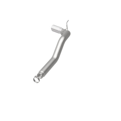 MagnaFlow Nissan Titan XD MagnaFlow PRO DPF Series Filter-Back Performance Exhaust System 17866 360 Degree Image Set