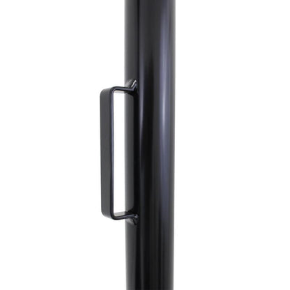 Westin HD Ladder Rack (Single) - Black 57-9005 57-9005 Photo - Unmounted