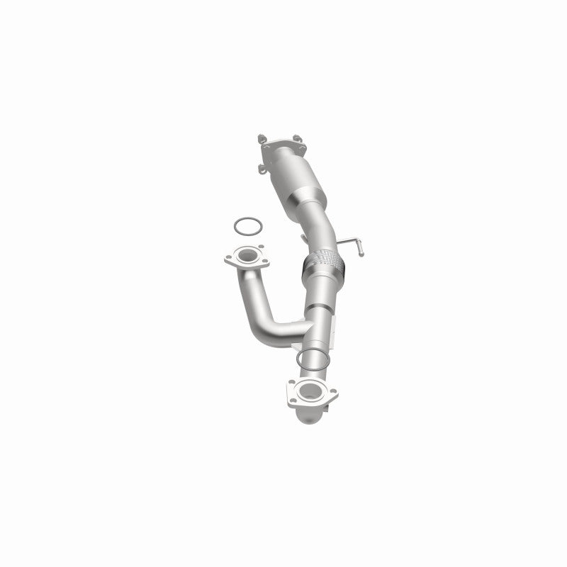 MagnaFlow Honda Odyssey OEM Grade Federal / EPA Compliant Direct-Fit Catalytic Converter 21-282 360 Degree Image Set