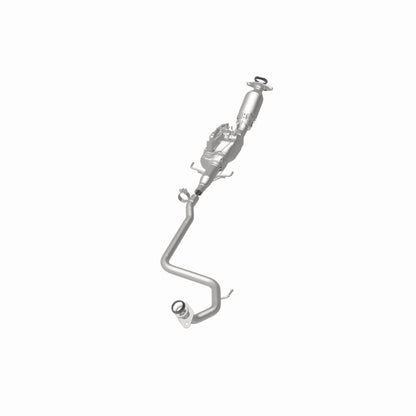 Magnaflow Conv DF 14-19 Toyota Prius C Base Underbody 1.5L 280456 280456 360 Degree Image Set