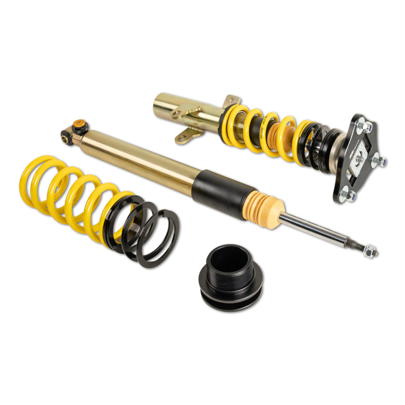 ST XTA-Plus 3 Adjustable Coilovers 2017+ Honda Civic Type-R 1820250835 1820250835 User 2