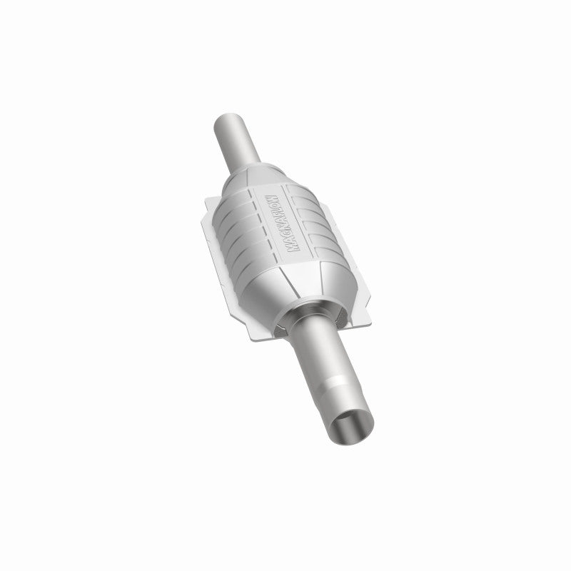MagnaFlow Standard Grade Federal / EPA Compliant Direct-Fit Catalytic Converter 23444 360 Degree Image Set