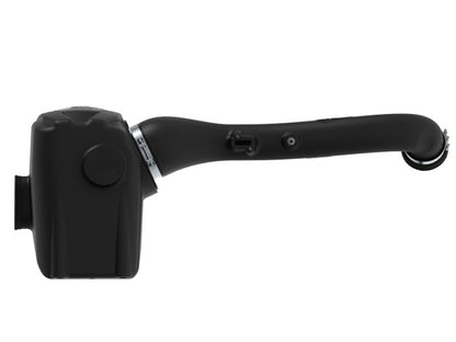 aFe Momentum GT Pro DRY S Cold Air Intake System GM Colorado/Canyon 51-74109 Photo - Unmounted