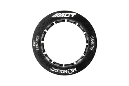 ACT Monoloc Collar 884006P Photo - Primary