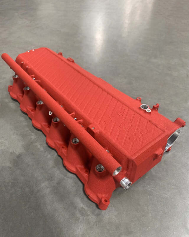 CSF CSF Charge Air Coolers Forced Induction Intercoolers main image