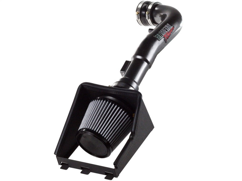 aFe Full Metal Power Intake Ford Ranger All 2004-2011 F2-03012 Photo - Primary
