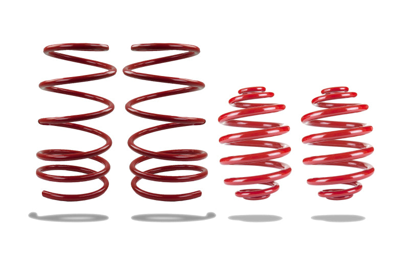 Pedders 04-06 Pontiac GTO V6 SportsRyder Low Springs ped-804009 ped-804009 Photo - Primary