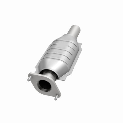 MagnaFlow OEM Grade Federal / EPA Compliant Direct-Fit Catalytic Converter 51808 360 Degree Image Set