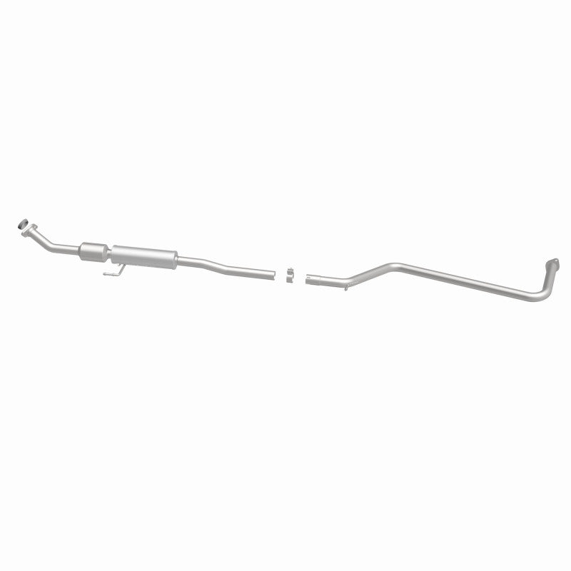MagnaFlow Scion tC OEM Grade Federal / EPA Compliant Direct-Fit Catalytic Converter 52462 360 Degree Image Set