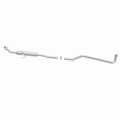 MagnaFlow Scion tC OEM Grade Federal / EPA Compliant Direct-Fit Catalytic Converter 52462 360 Degree Image Set