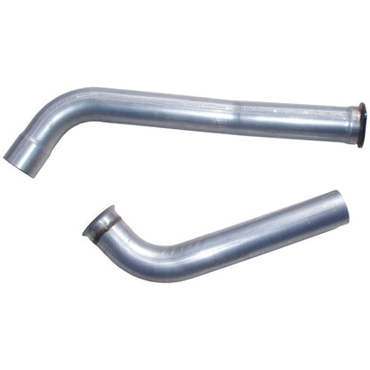 MBRP 2003-2007 Ford F-250/350 6.0L Down Pipe Kit DA6206 Photo - Primary
