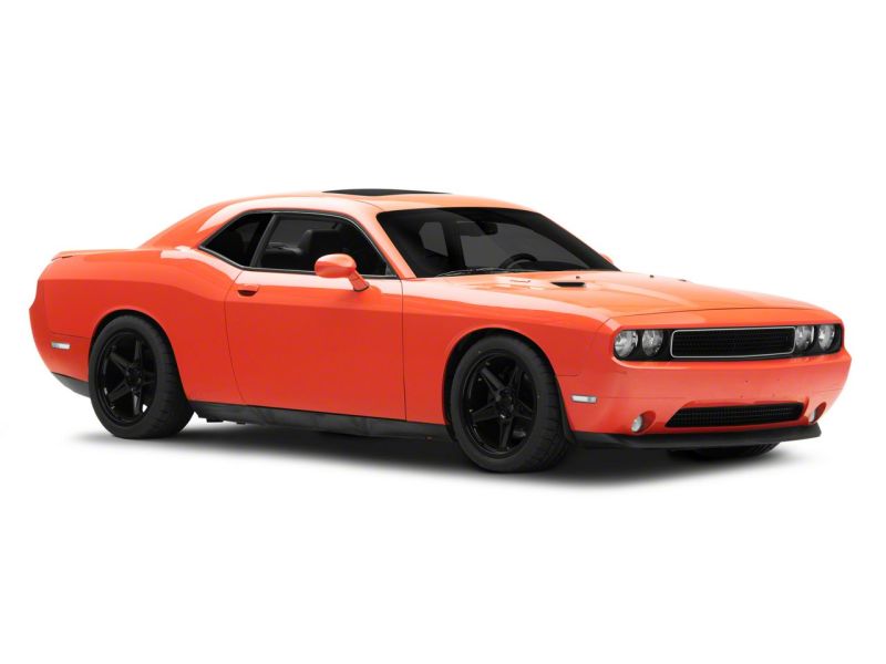 Raxiom 08-14 Dodge Challenger Axial Series Side Marker Lamps- Clear CH17669 CH17669 Photo - Close Up