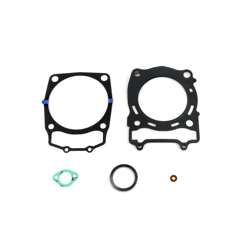 Athena 16-18 Yamaha Grizzly 700 Top End Gasket Kit P400485600196 P400485600196 Photo - Primary