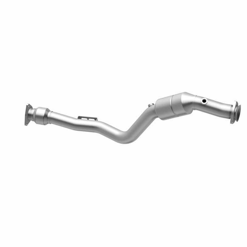 MagnaFlow Volkswagen Phaeton OEM Grade Federal / EPA Compliant Direct-Fit Catalytic Converter 49876 360 Degree Image Set