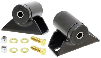 RockJock TJ/LJ/YJ 4.0L Only Heavy Duty Motor Mount Kit w/ Hardware CE-9201 CE-9201 Photo - Primary