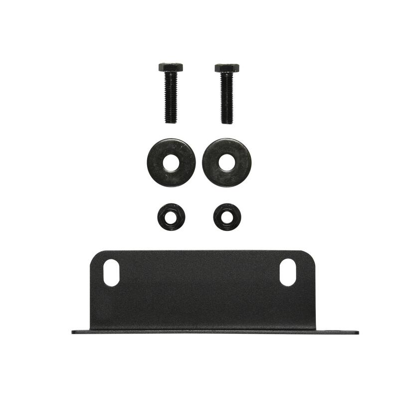 Westin 21-23 Ford Bronco(excl. Bronco Sport) XTS Skid Plate - Textured Black 59-721255 59-721255 Photo - Unmounted