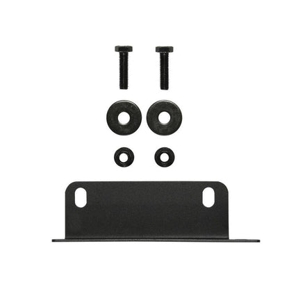 Westin 21-23 Ford Bronco(excl. Bronco Sport) XTS Skid Plate - Textured Black 59-721255 59-721255 Photo - Unmounted