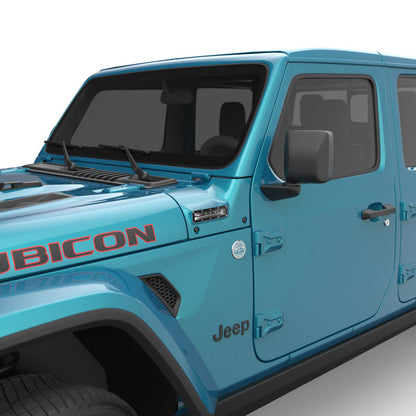 EGR 18-24 Jeep Wrangler VSL LED Light VSL JL/JT Bikini Blue VSLJP0904 VSLJP0904 User 2