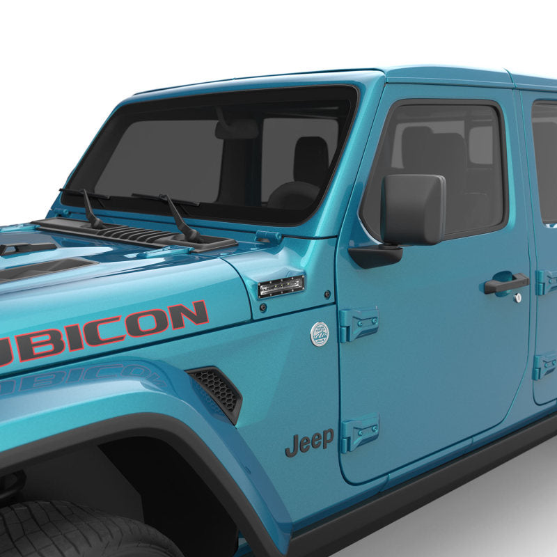 EGR 18-24 Jeep Wrangler VSL LED Light VSL JL/JT Bikini Blue VSLJP0904 VSLJP0904 User 2