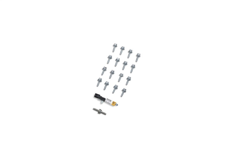 Ford Racing 2017 Gen 2 5.0L Coyote Oil Pan Kit M-6675-M50A1 M-6675-M50A1 Photo - Unmounted
