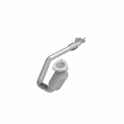 MagnaFlow California Grade CARB Compliant Direct-Fit Catalytic Converter 5461228 360 Degree Image Set