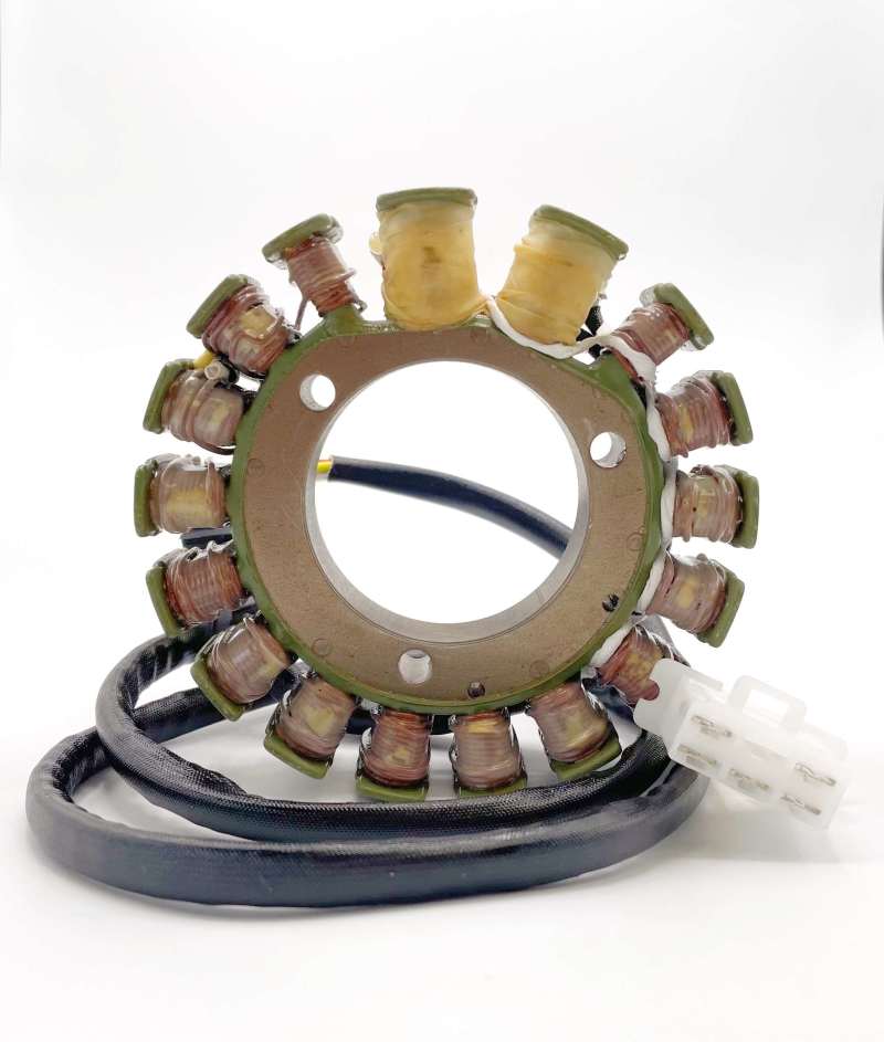 Ricks Motorsport Electrics Ricks Motorsport StatorKawasaki 21-714 21-714 User 1