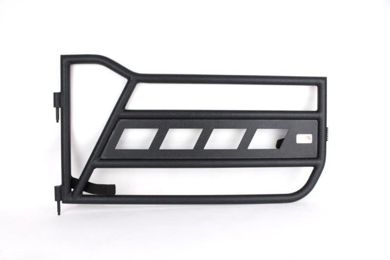Fishbone Offroad 07-18 Jeep Wrangler JK 2 Door Tube Doors FB24023 FB24023 Photo - out of package