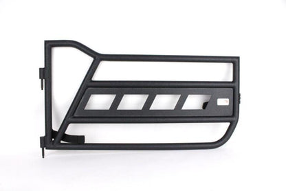 Fishbone Offroad 07-18 Jeep Wrangler JK 2 Door Tube Doors FB24023 FB24023 Photo - out of package