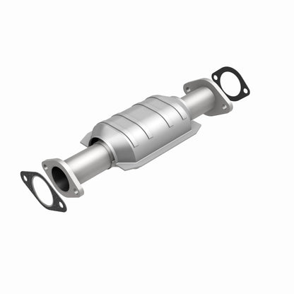 MagnaFlow Mazda California Grade CARB Compliant Direct-Fit Catalytic Converter 441700 360 Degree Image Set
