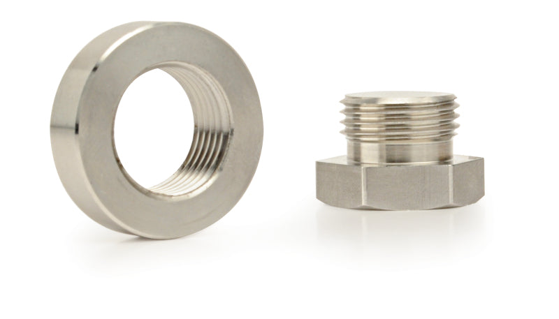 FAST Oxygen Sensor Bung Plug 307018 Photo - Primary
