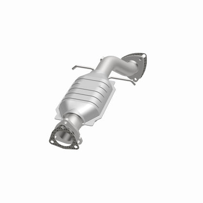 MagnaFlow HM Grade Federal / EPA Compliant Direct-Fit Catalytic Converter 23455 360 Degree Image Set