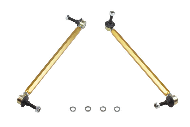 Whiteline Sway Bar - Links KLC178 Photo - Close Up