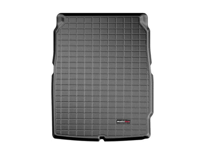 WeatherTech 2012+ BMW 6-Series Cargo Liner - Black 40721 40721 Photo - Primary