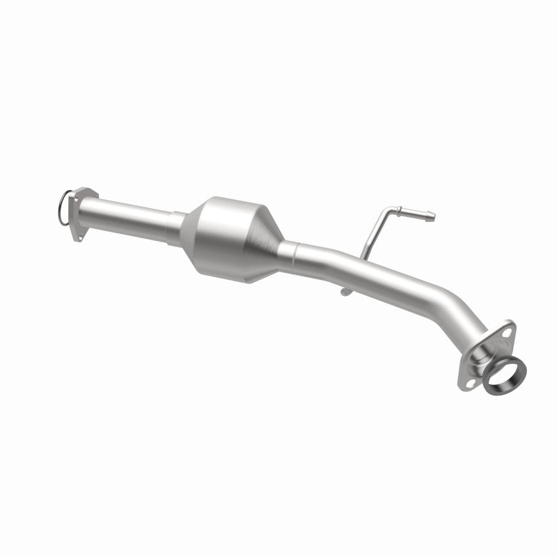 MagnaFlow Honda Civic OEM Grade Federal / EPA Compliant Direct-Fit Catalytic Converter 49736 360 Degree Image Set