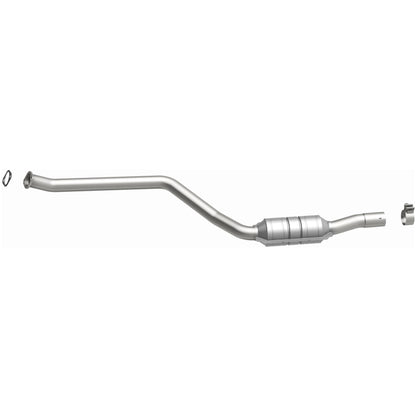 MagnaFlow BMW OEM Grade Federal / EPA Compliant Direct-Fit Catalytic Converter 51374 Photo - out of package